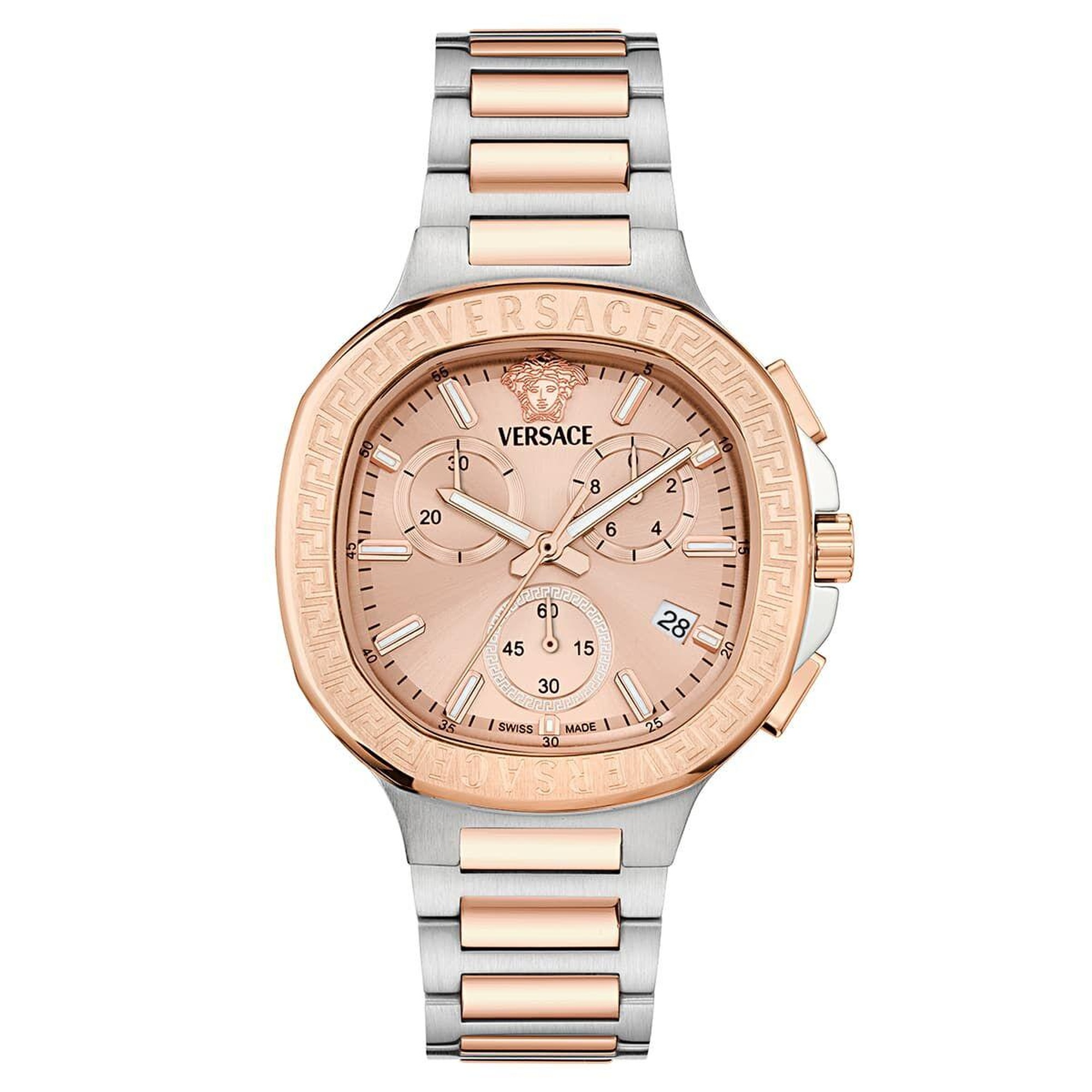 Versace VRSCVEVCA0524 Kol Saati