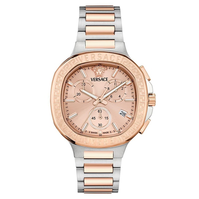  Versace VRSCVEVCA0524 Kol Saati