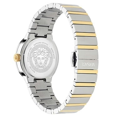  Versace VRSCVE0S00325 Kadın Kol Saati