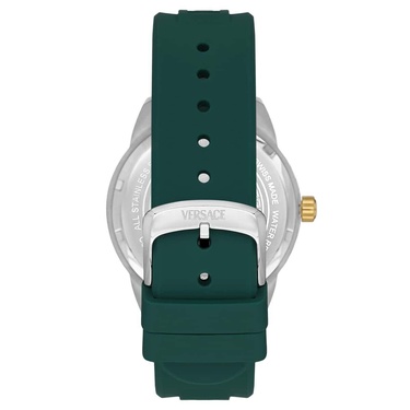  Versace VRSCVEYCA0124 Erkek Kol Saati