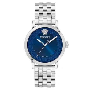  Versace VRSCVE0T00325 Erkek Kol Saati