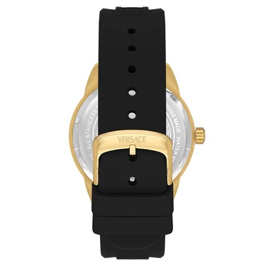  Versace VRSCVEYCA0224 Erkek Kol Saati