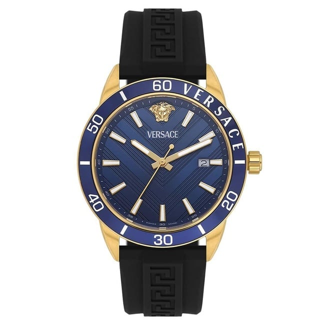 Versace VRSCVEYCA0224 Erkek Kol Saati