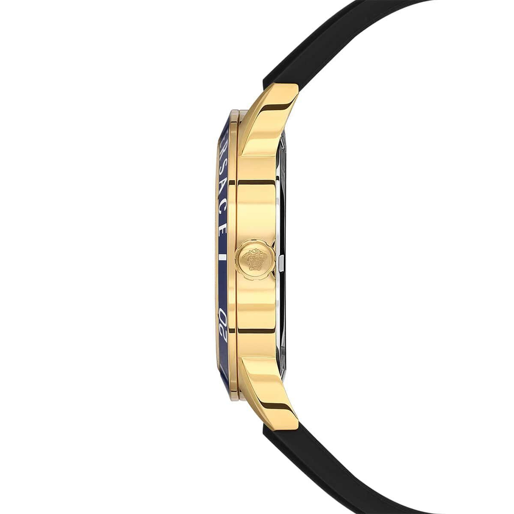 Versace VRSCVEYCA0224 Erkek Kol Saati