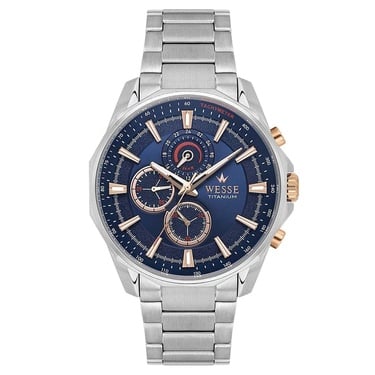  Wesse WWG403606 Erkek Kol Saati