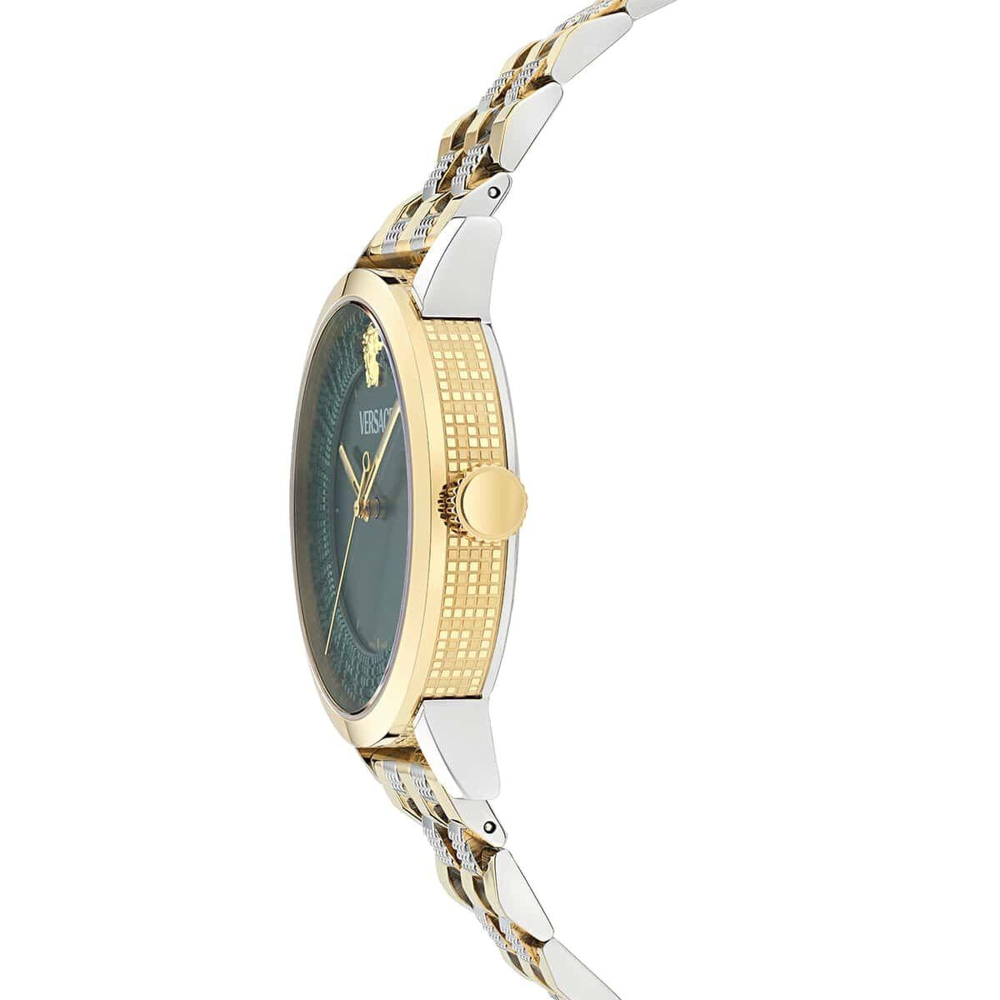 Versace VRSCVE0T00425 Erkek Kol Saati