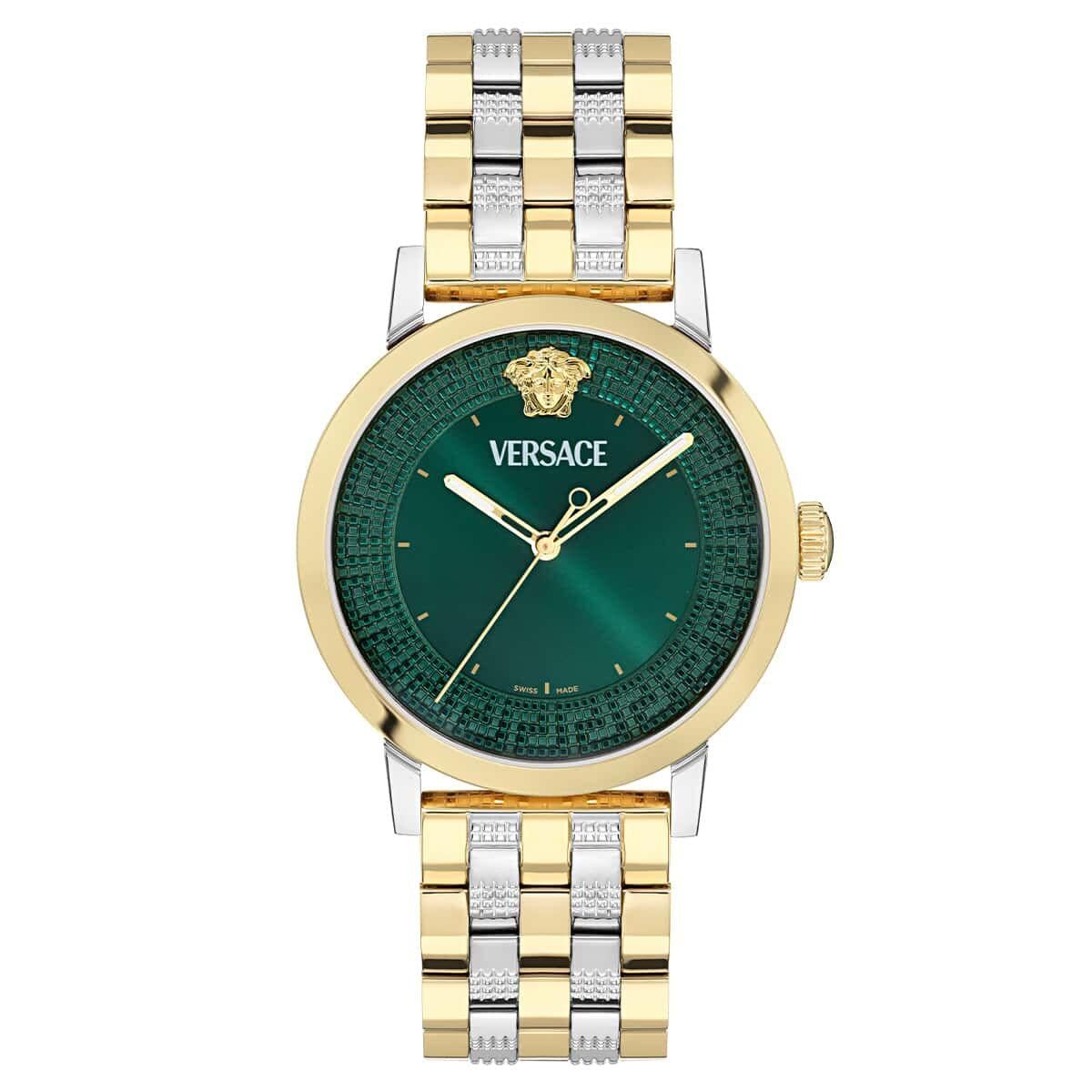  Versace VRSCVE0T00425 Erkek Kol Saati