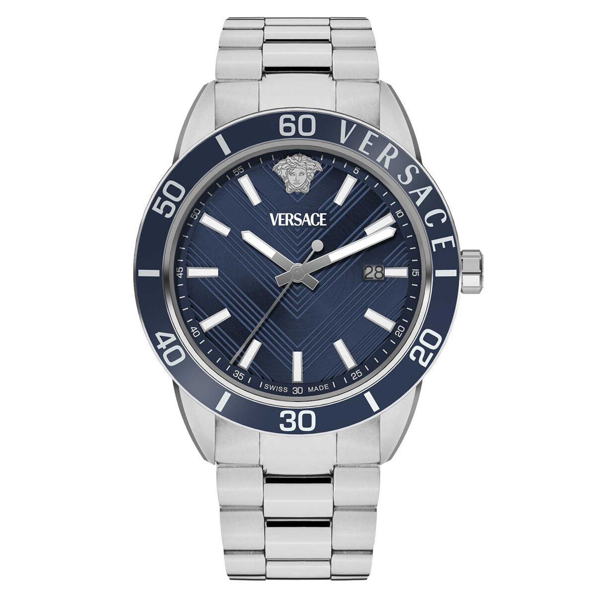 Versace VRSCVEYCA0424 Erkek Kol Saati