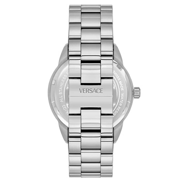  Versace VRSCVEYCA0424 Erkek Kol Saati