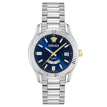  Versace VRSCVE0U00125 Erkek Kol Saati