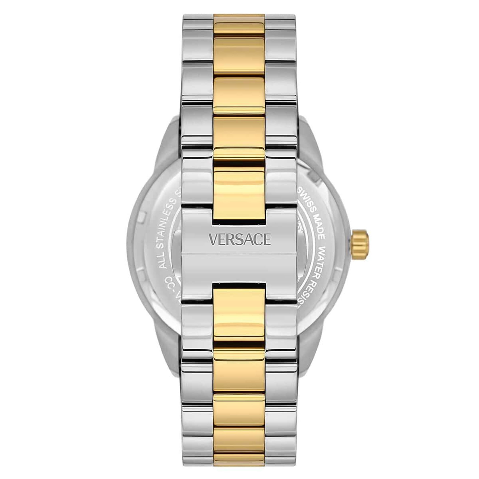 Versace VRSCVEYCA0524 Erkek Kol Saati