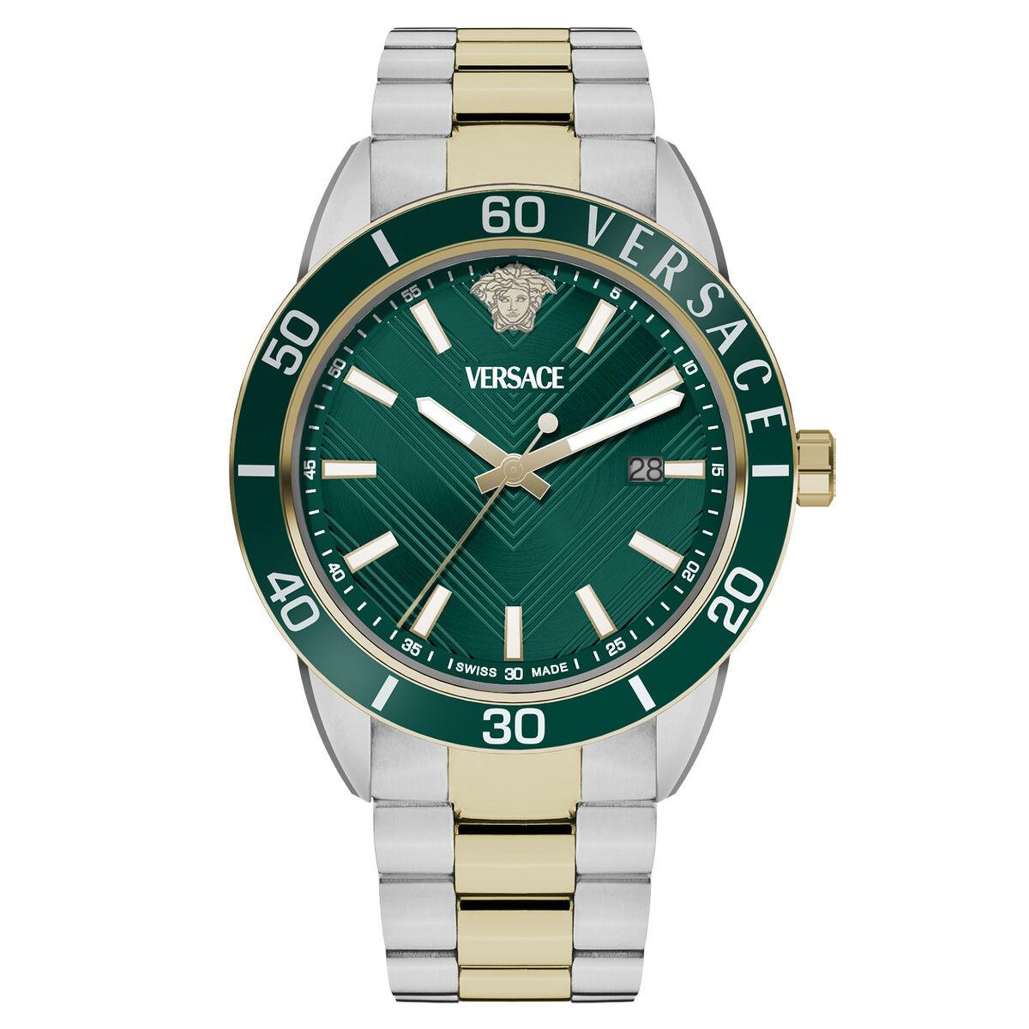 Versace VRSCVEYCA0524 Erkek Kol Saati