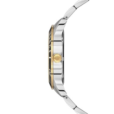  Versace VRSCVEYCA0524 Erkek Kol Saati