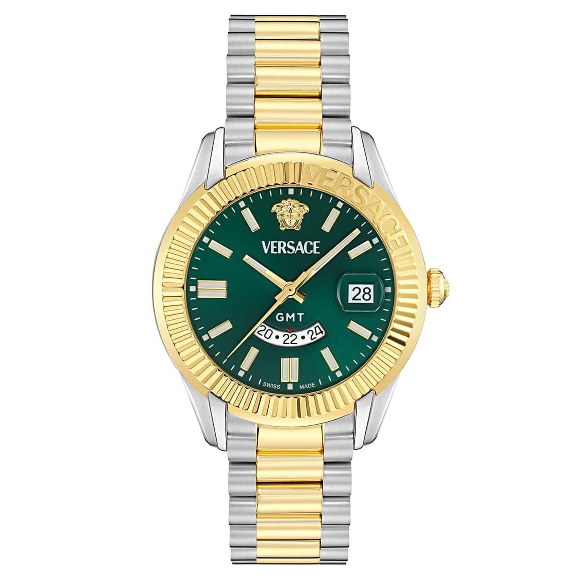 Versace VRSCVE0U00225 Erkek Kol Saati