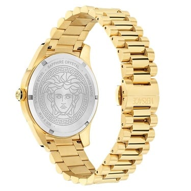  Versace VRSCVE0U00525 Erkek Kol Saati