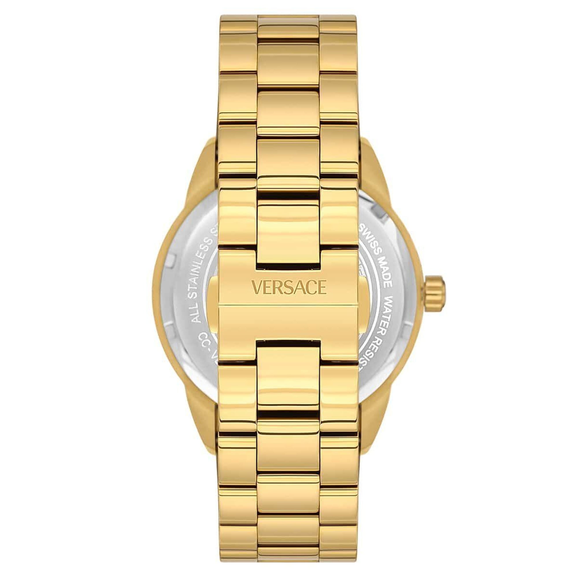 Versace VRSCVEYCA0724 Erkek Kol Saati