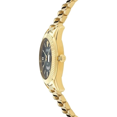  Versace VRSCVE0U00625 Erkek Kol Saati