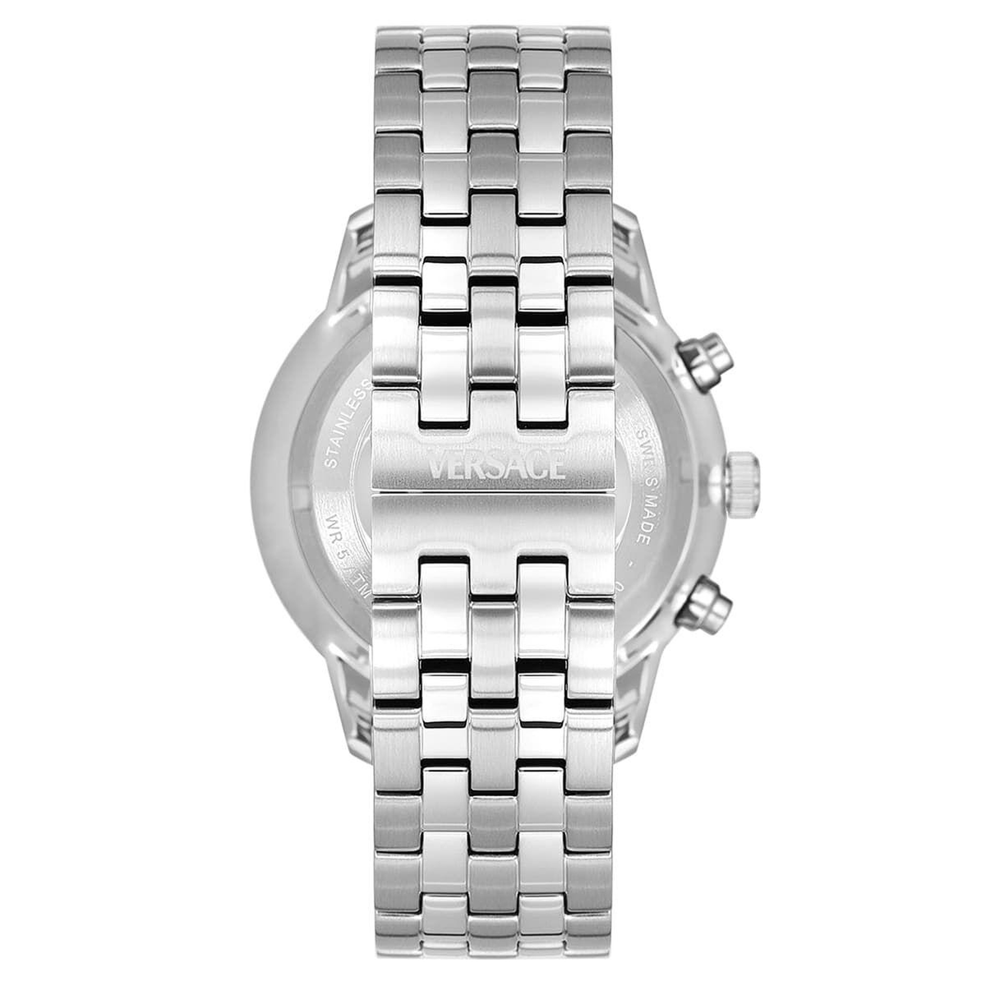 Versace VRSCVEZCA0324 Erkek Kol Saati