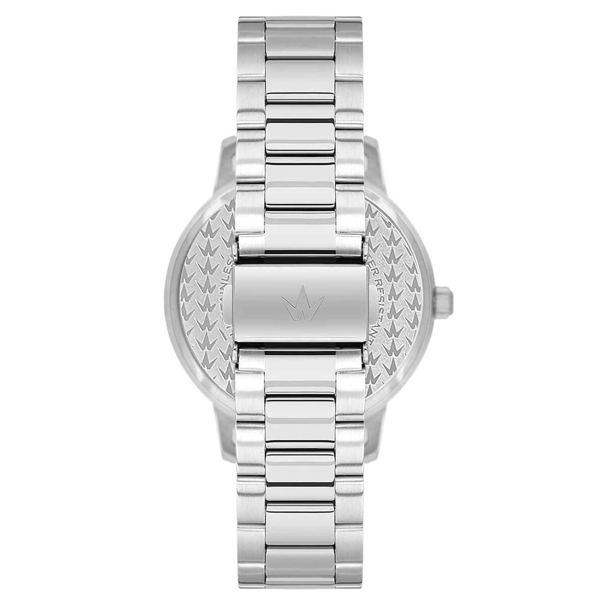 Wesse WWG403901 Erkek Kol Saati