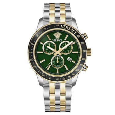  Versace VRSCVEZCA0524 Erkek Kol Saati