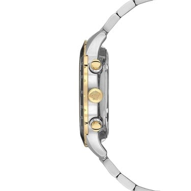  Versace VRSCVEZCA0524 Erkek Kol Saati