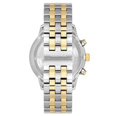  Versace VRSCVEZCA0524 Erkek Kol Saati