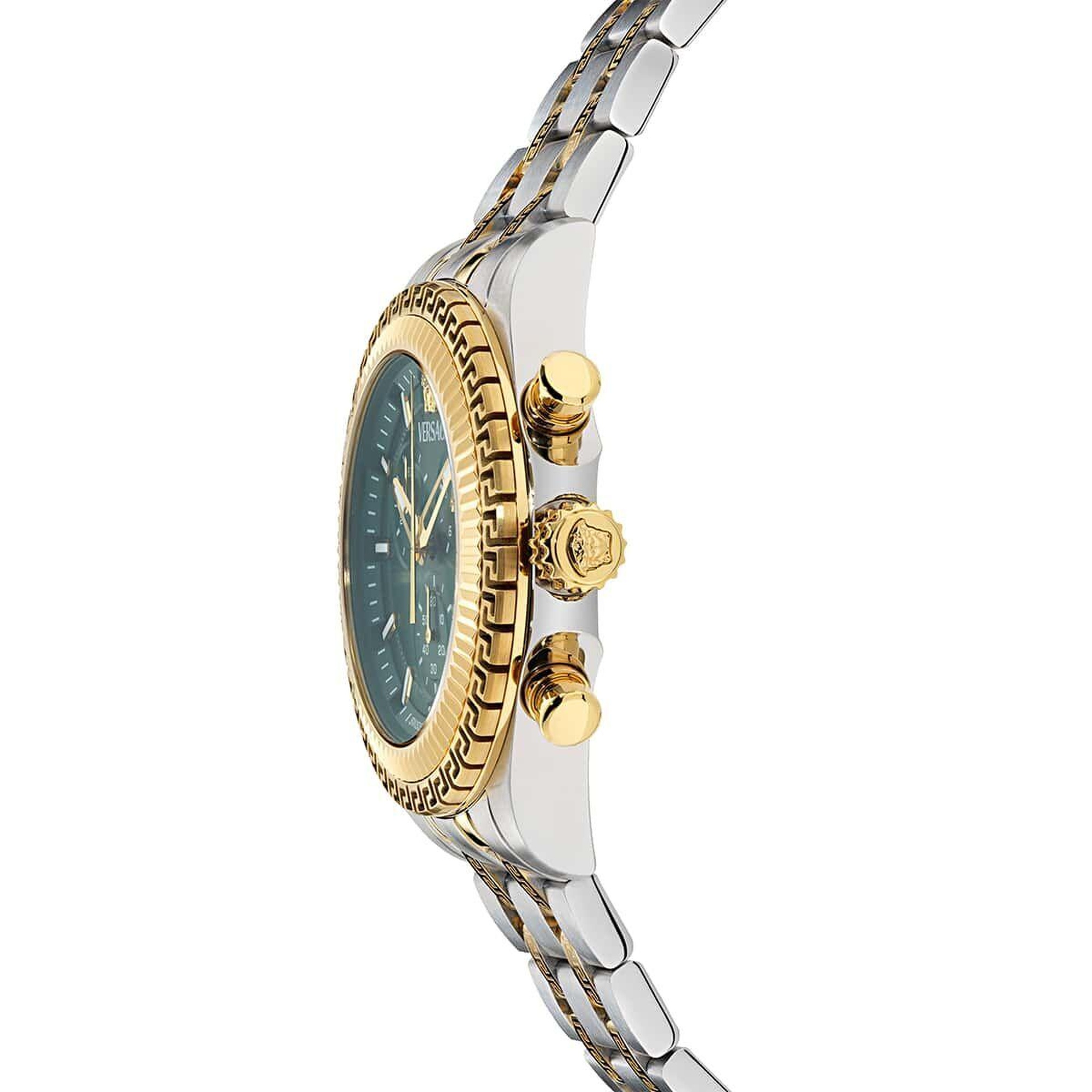 Versace VRSCVE0W00425 Erkek Kol Saati