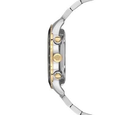  Versace VRSCVEZCA0624 Erkek Kol Saati