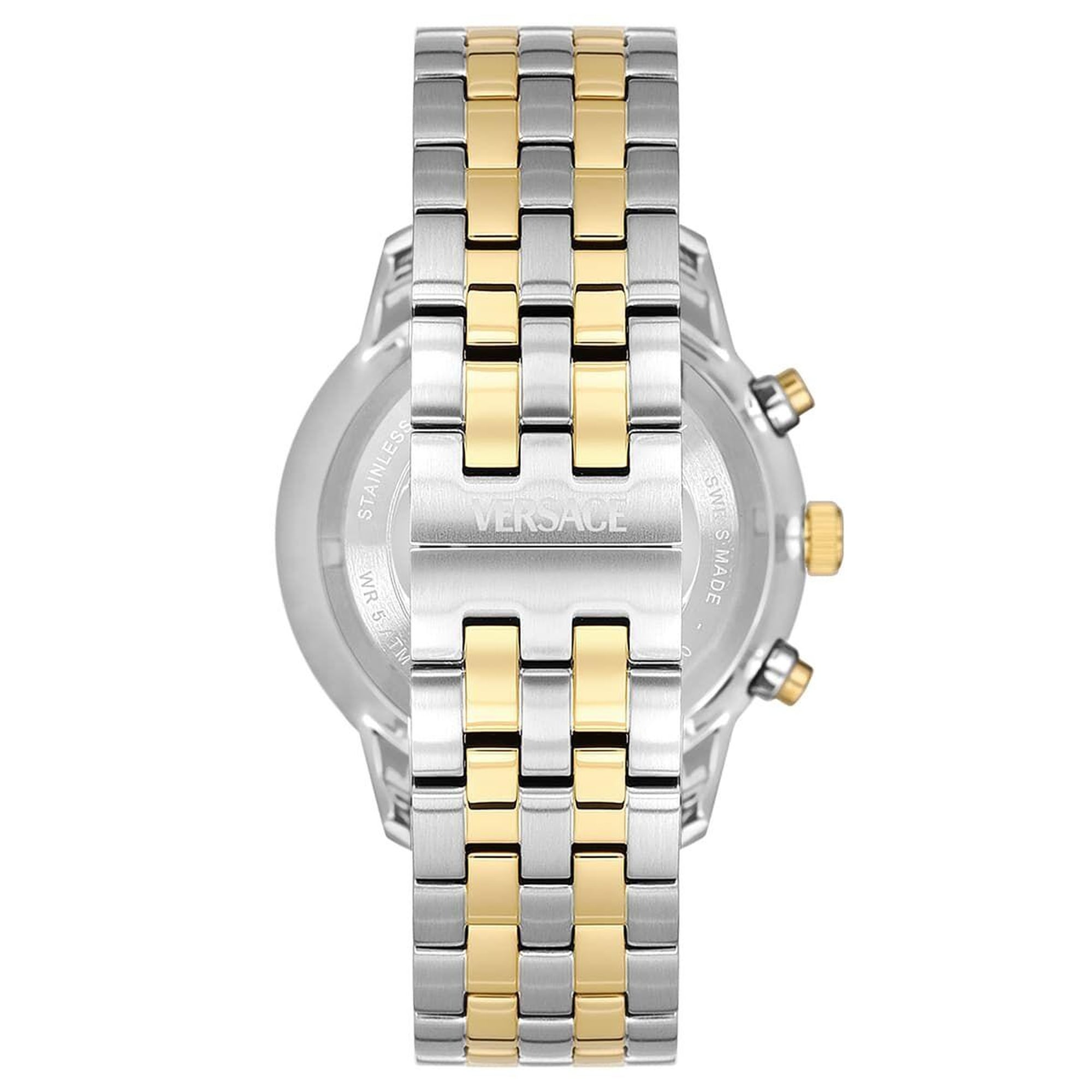 Versace VRSCVEZCA0624 Erkek Kol Saati