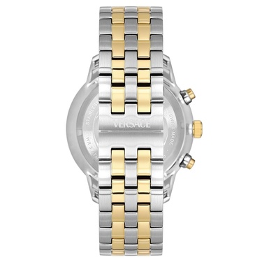  Versace VRSCVEZCA0624 Erkek Kol Saati