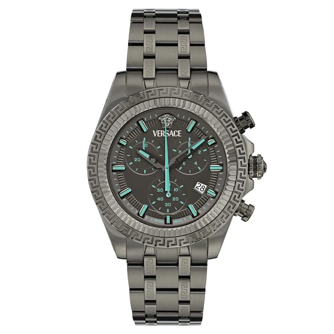  Versace VRSCVE0W00625 Erkek Kol Saati