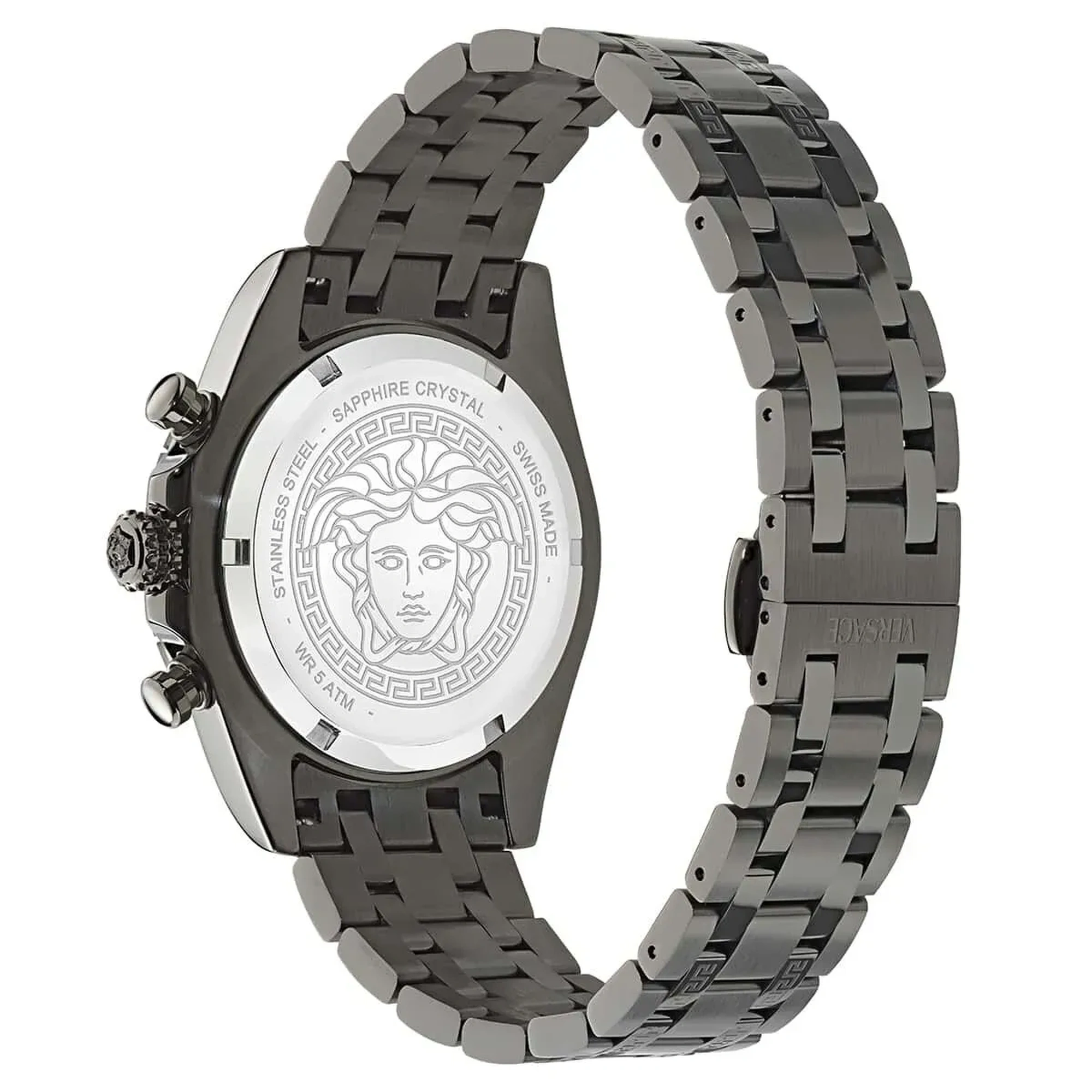 Versace VRSCVE0W00625 Erkek Kol Saati