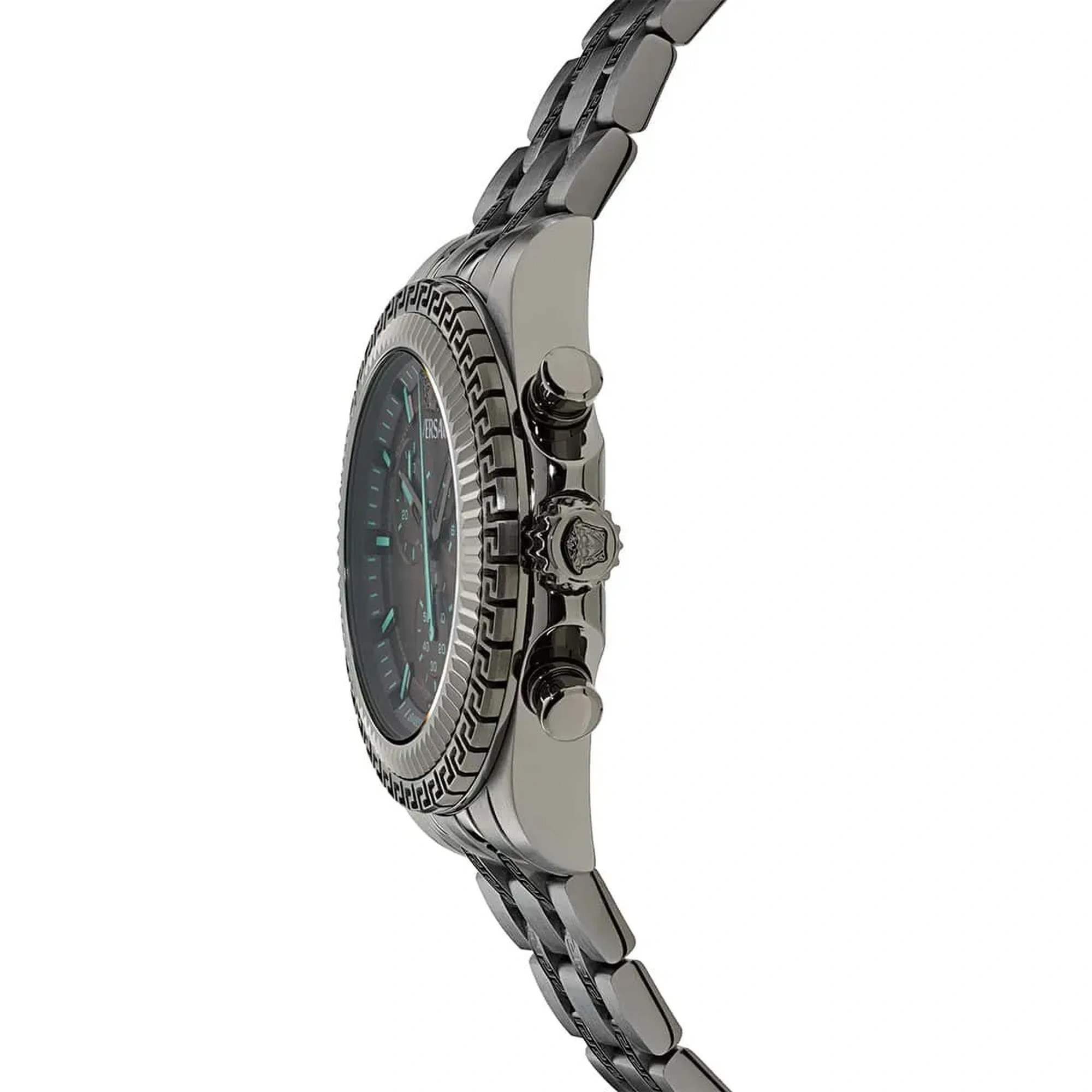 Versace VRSCVE0W00625 Erkek Kol Saati