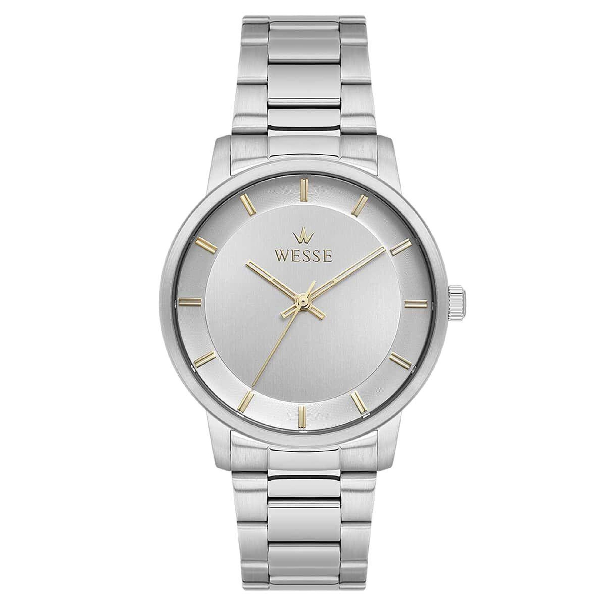 Wesse WWG403903 Erkek Kol Saati