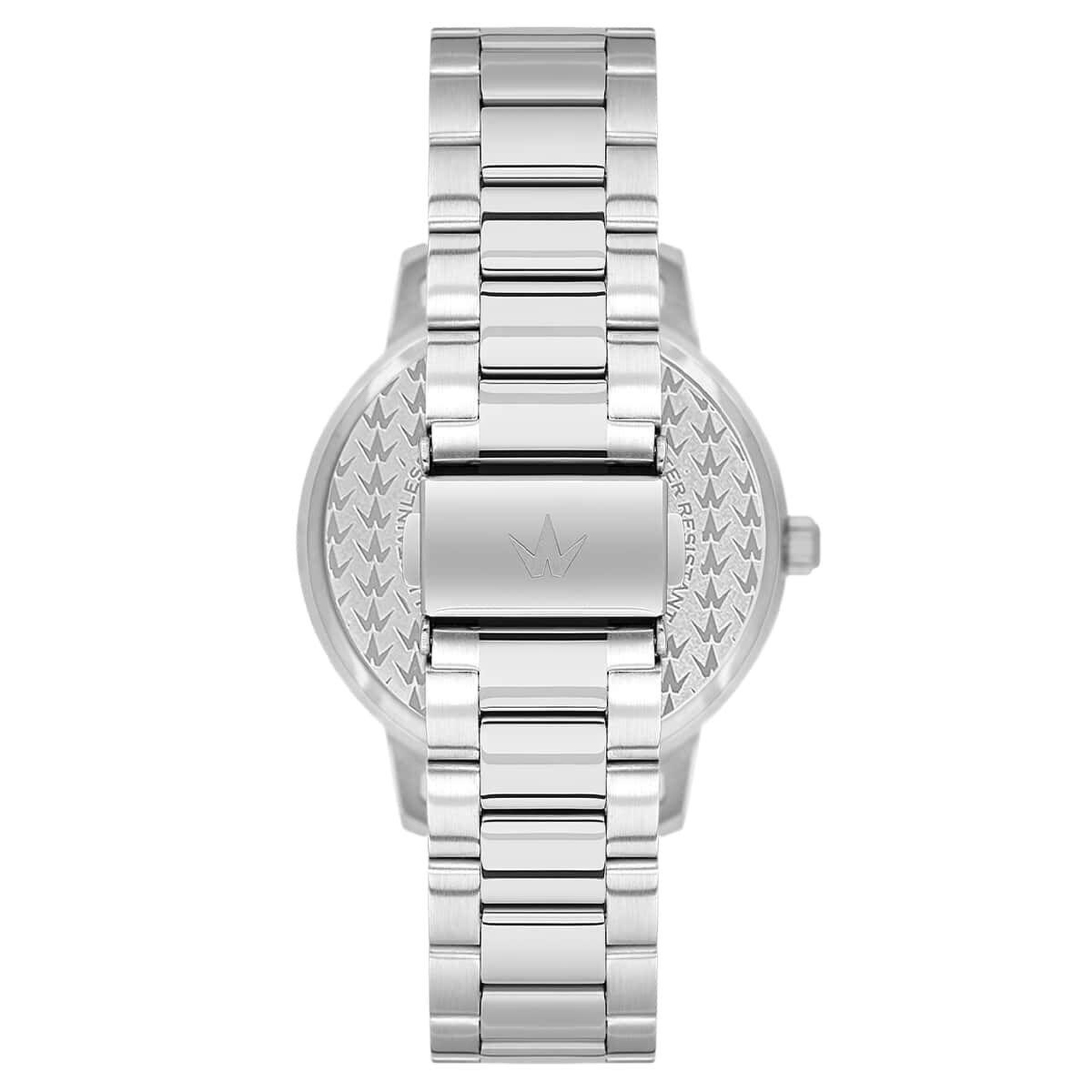 Wesse WWG403903 Erkek Kol Saati