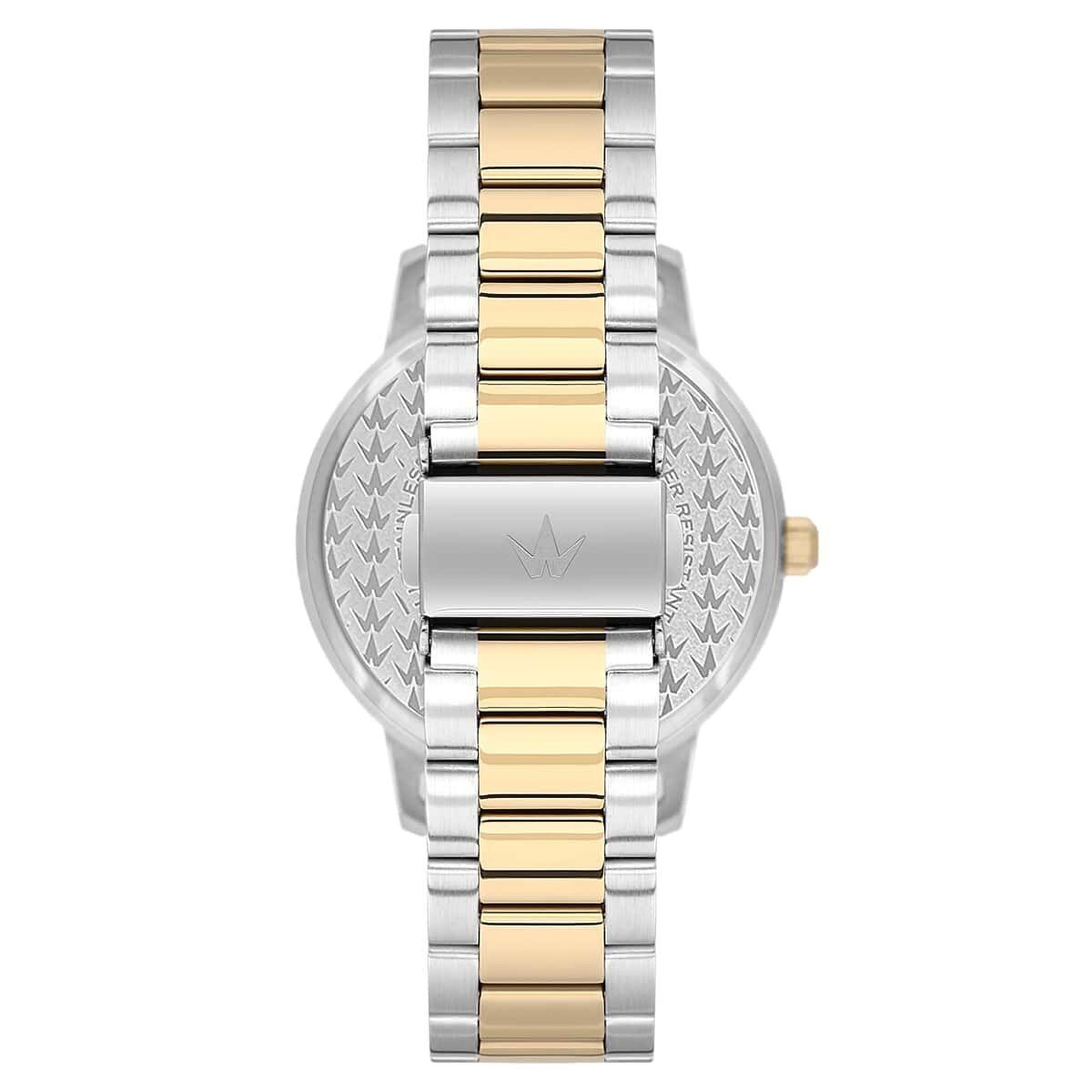 Wesse WWG403904 Erkek Kol Saati