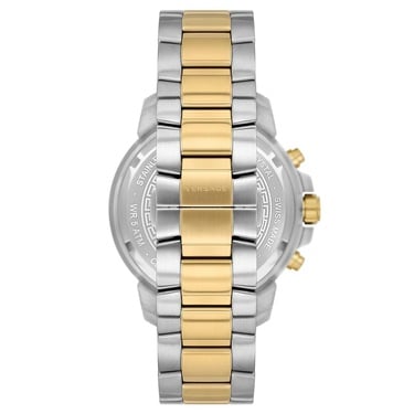  Versace VRSCVE2E00421 Erkek Kol Saati