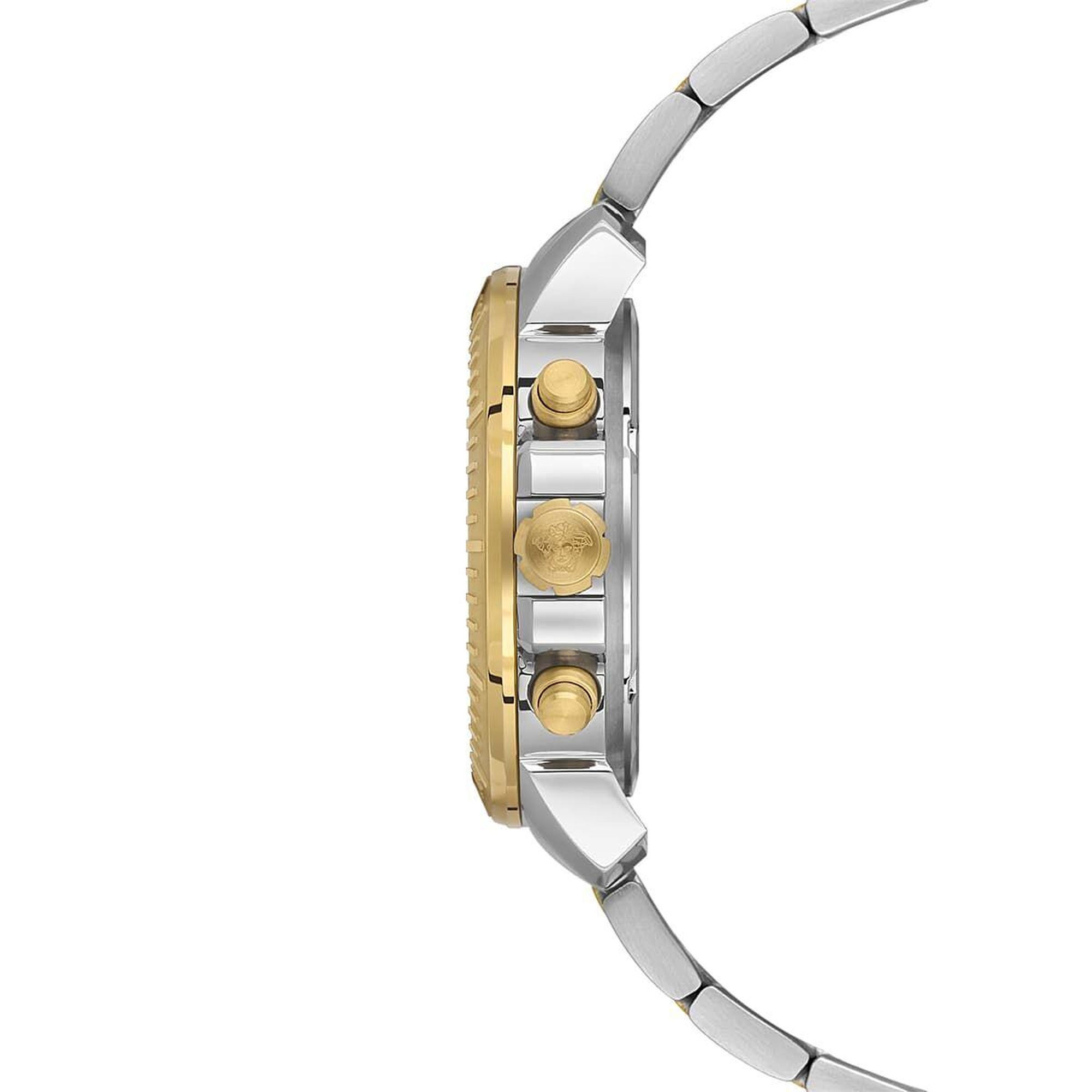 Versace VRSCVE2E00421 Erkek Kol Saati