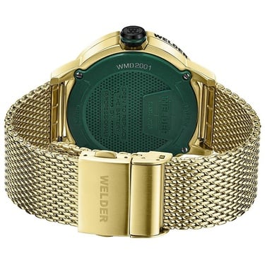  Welder WMD2001 Erkek Kol Saati