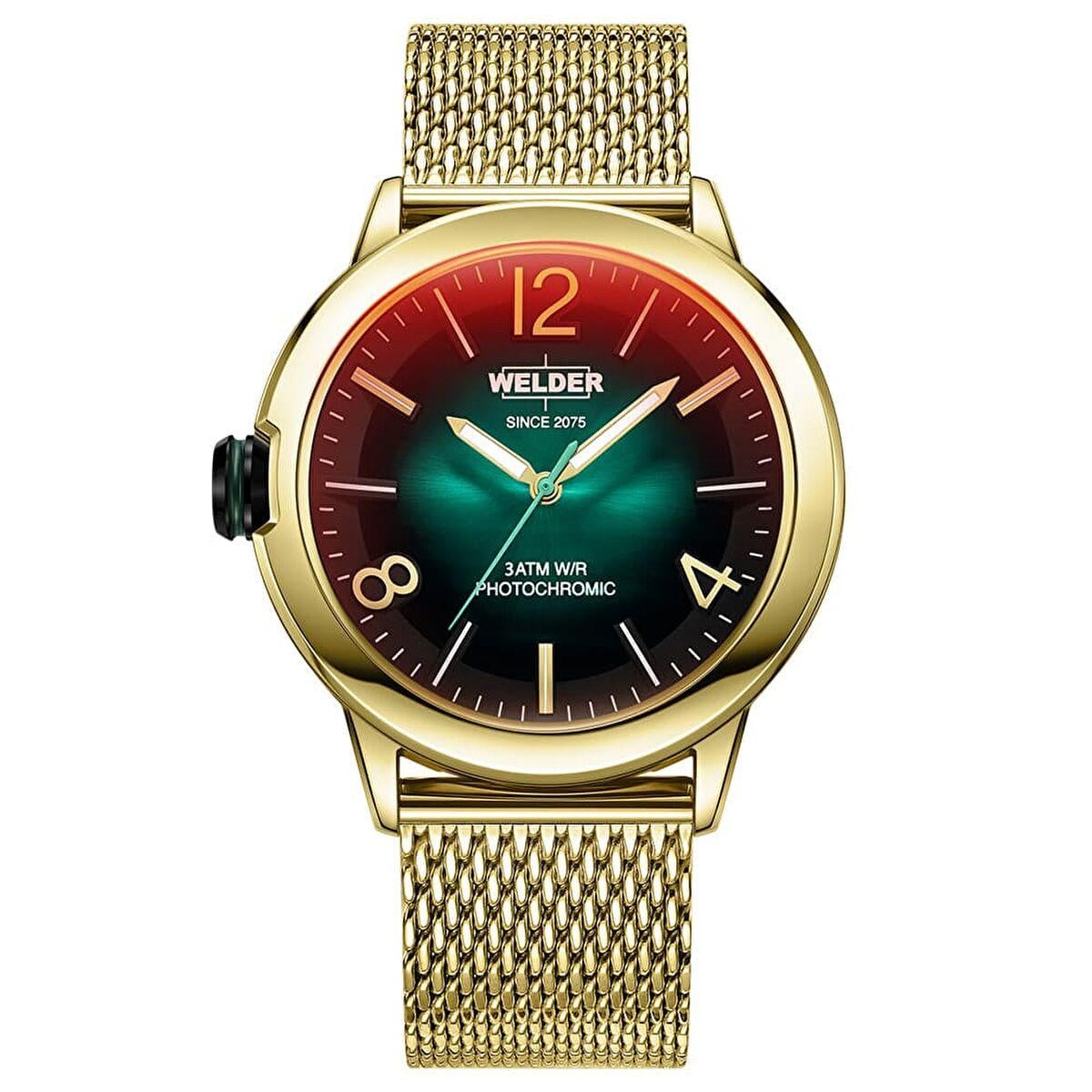  Welder WMD2001 Erkek Kol Saati