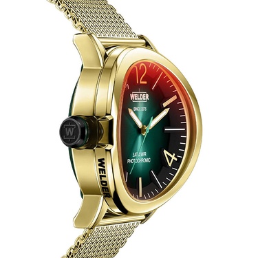  Welder WMD2001 Erkek Kol Saati