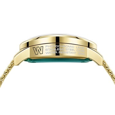  Welder WMD2001 Erkek Kol Saati