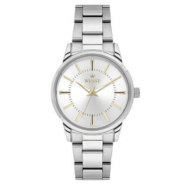  Wesse WWL104412 Kadın Kol Saati