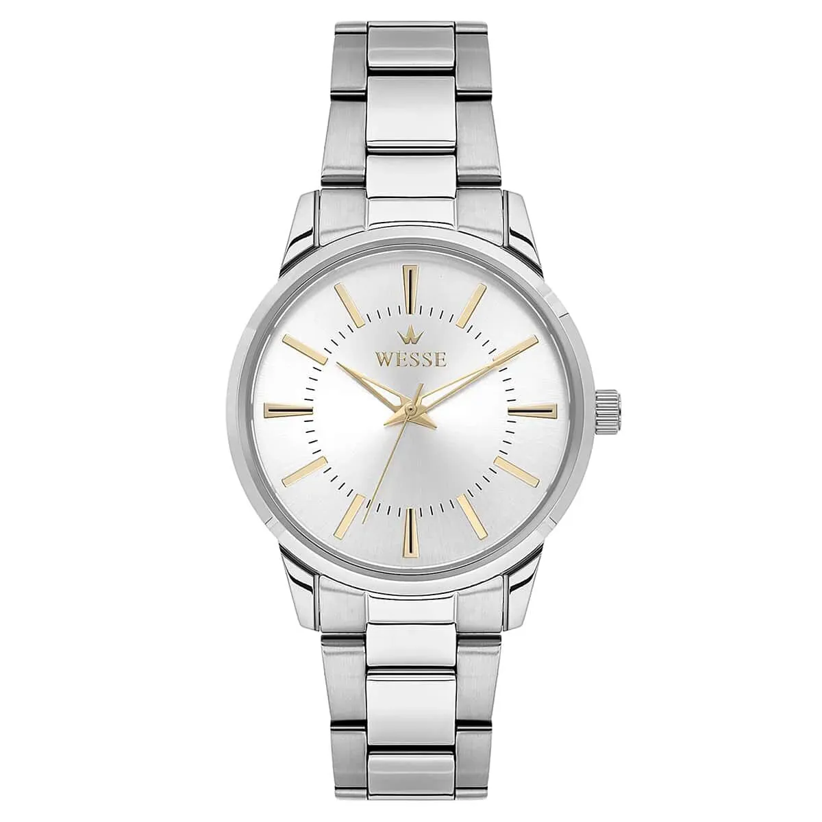  Wesse WWL104412 Kadın Kol Saati