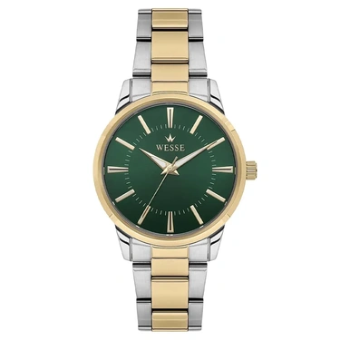  Wesse WWL104413 Kadın Kol Saati