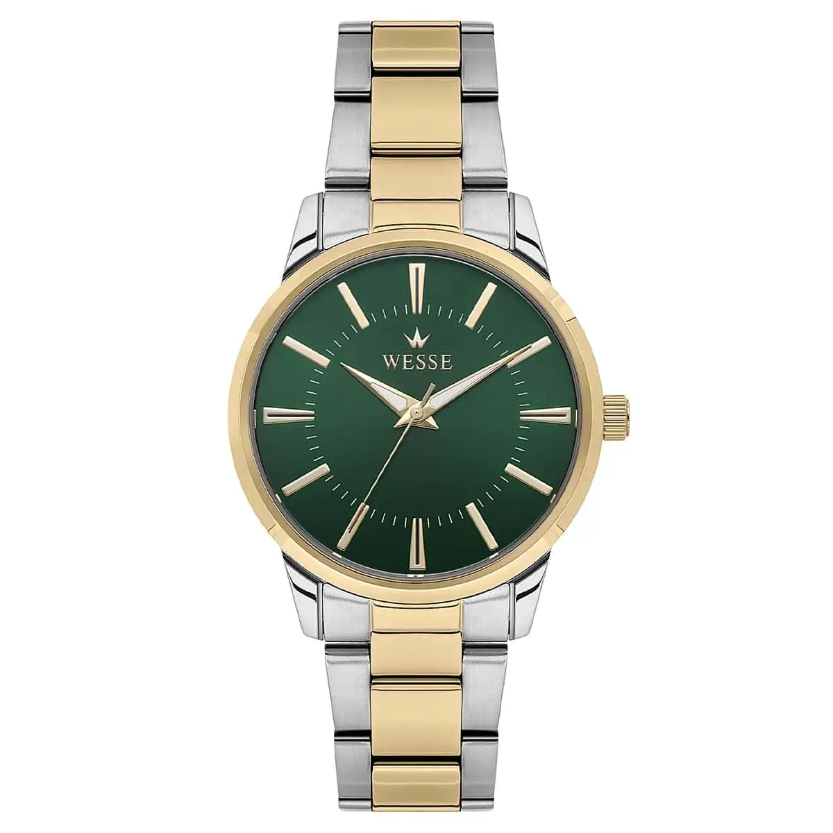  Wesse WWL104413 Kadın Kol Saati