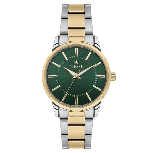  Wesse WWL104413 Kadın Kol Saati