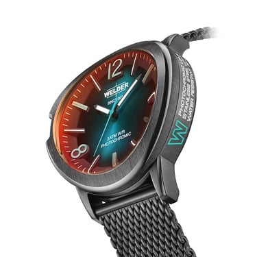  Welder WMD2003 Erkek Kol Saati