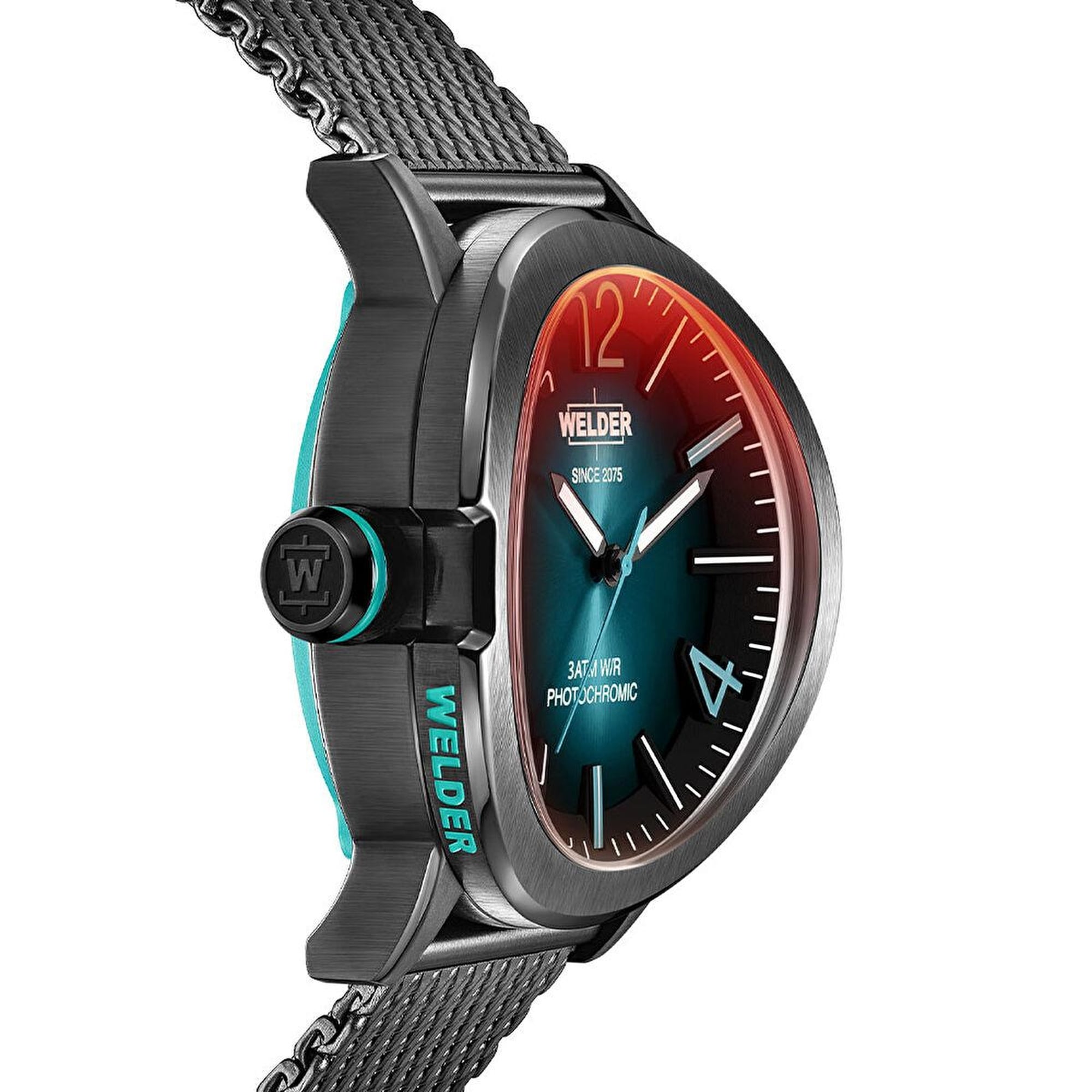 Welder WMD2003 Erkek Kol Saati