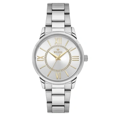  Wesse WWL107209 Kadın Kol Saati